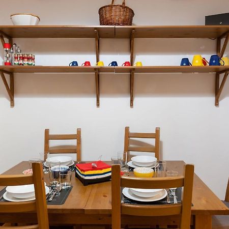 Апартаменти Casa Ritorna Сорренто Екстер'єр фото