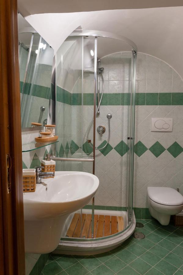 Апартаменти Casa Ritorna Сорренто Екстер'єр фото